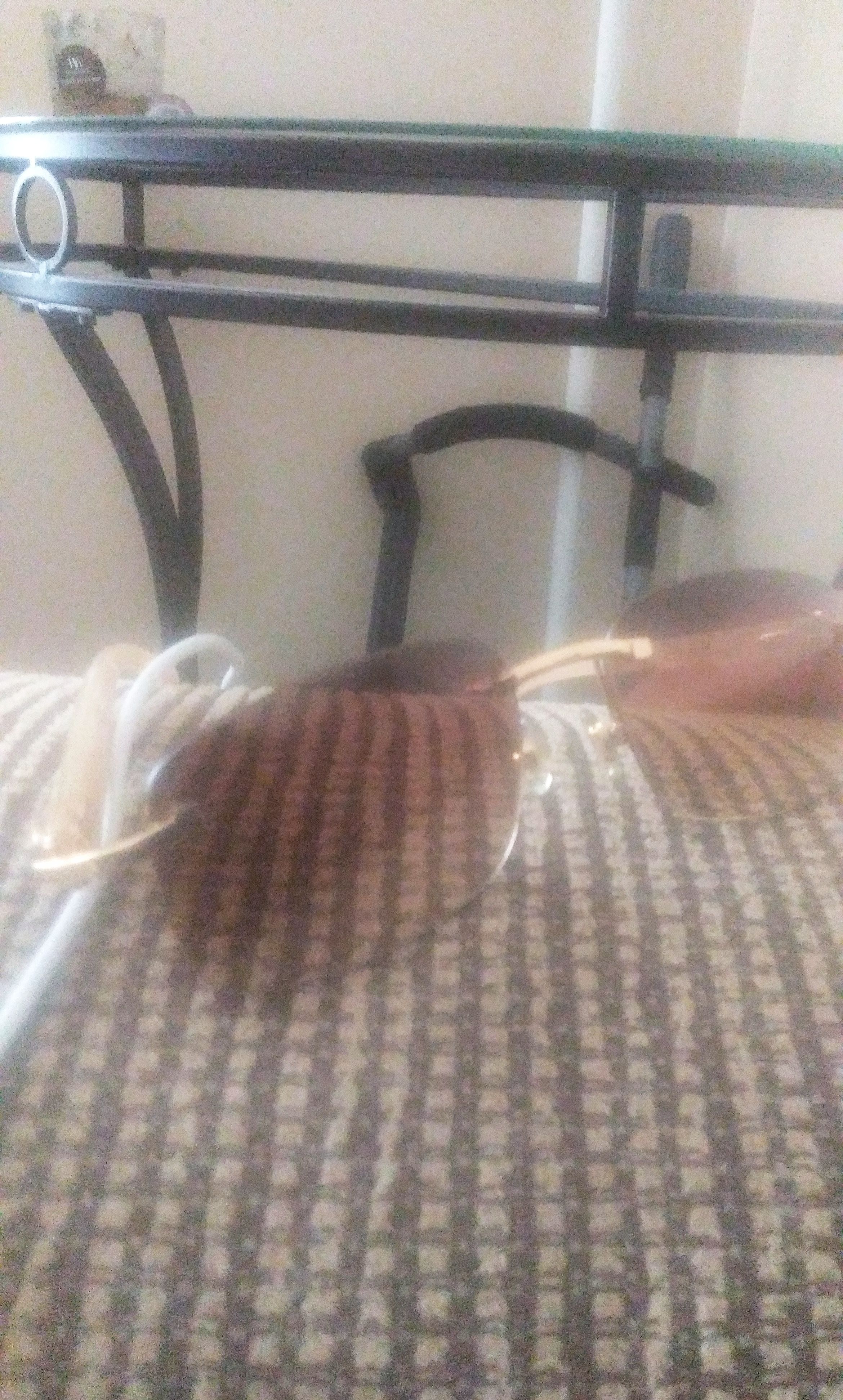 Cartier glasses