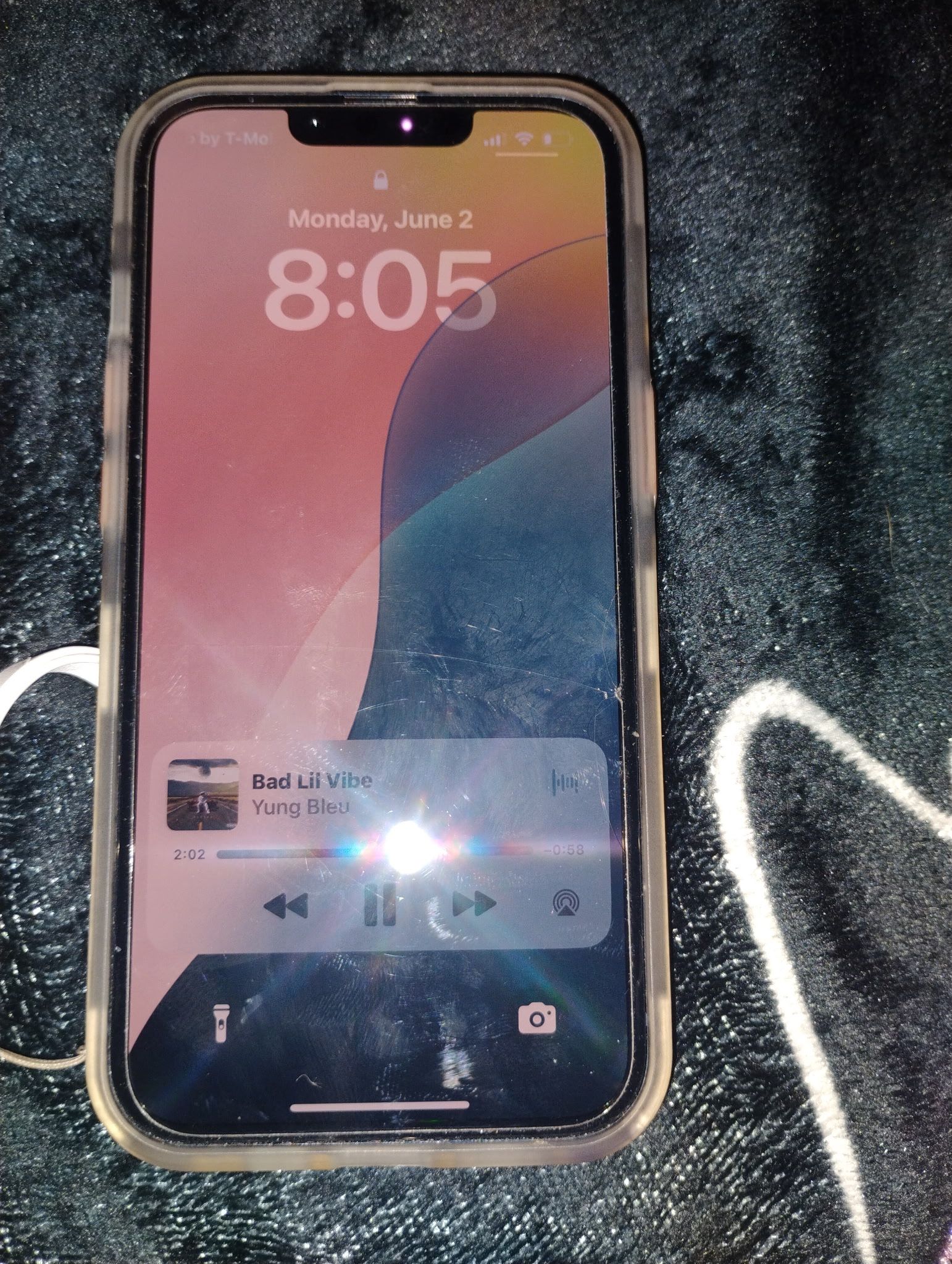 iPhone 14 Nd