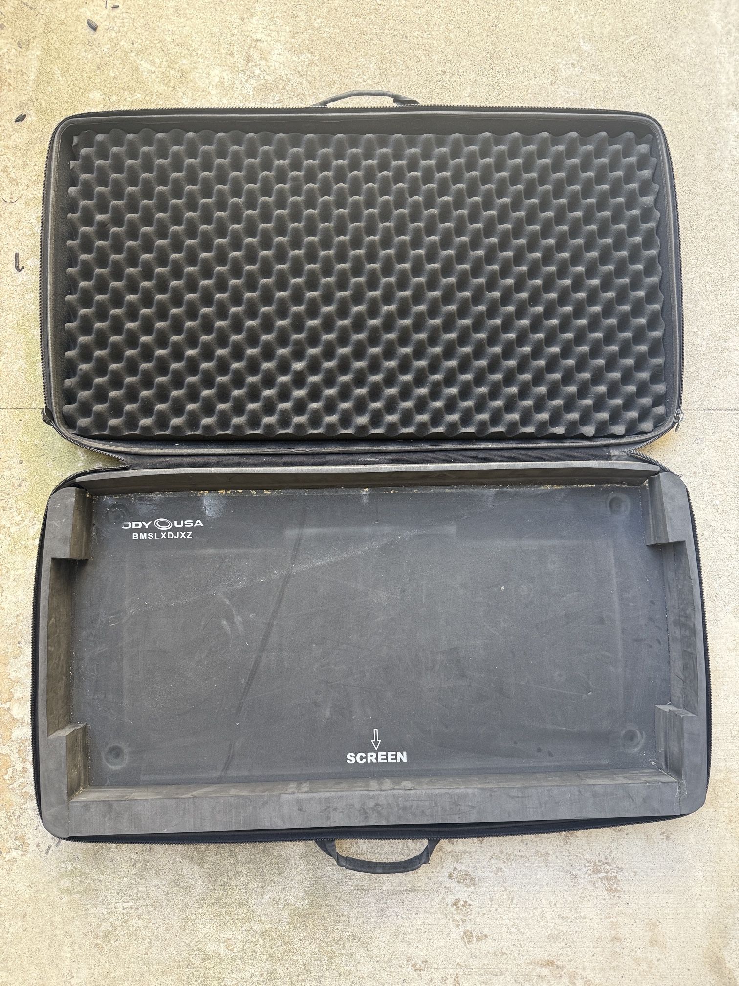 Odyssey Carrying Case For Pioneer DJ XZ AZ