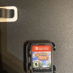 Pokémon Snap for Nintendo Switch