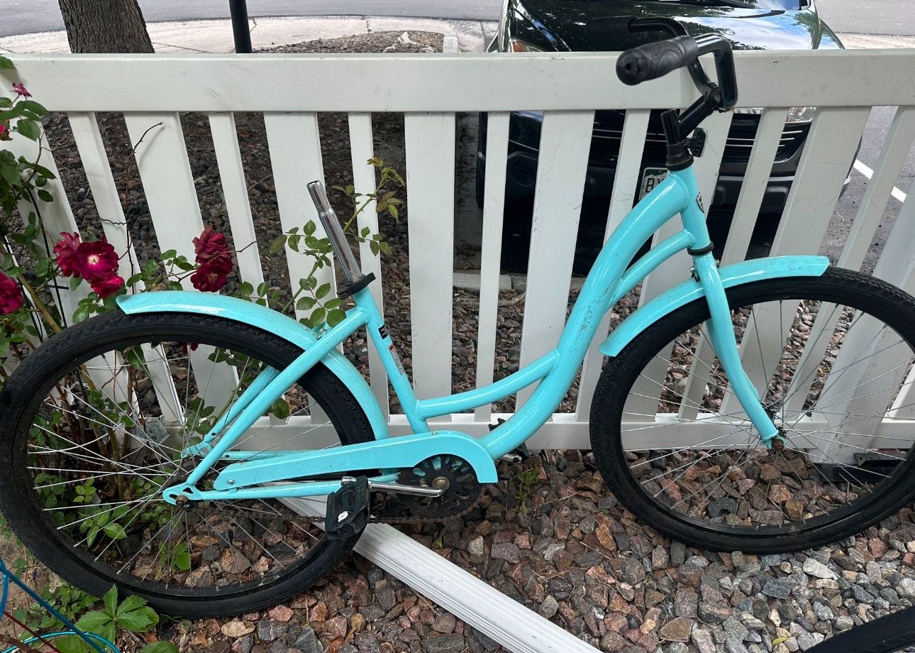 Cruiser Bike