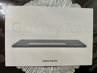 Galaxy Tab S10+