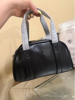 Alo Bag