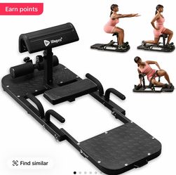 workout equipment