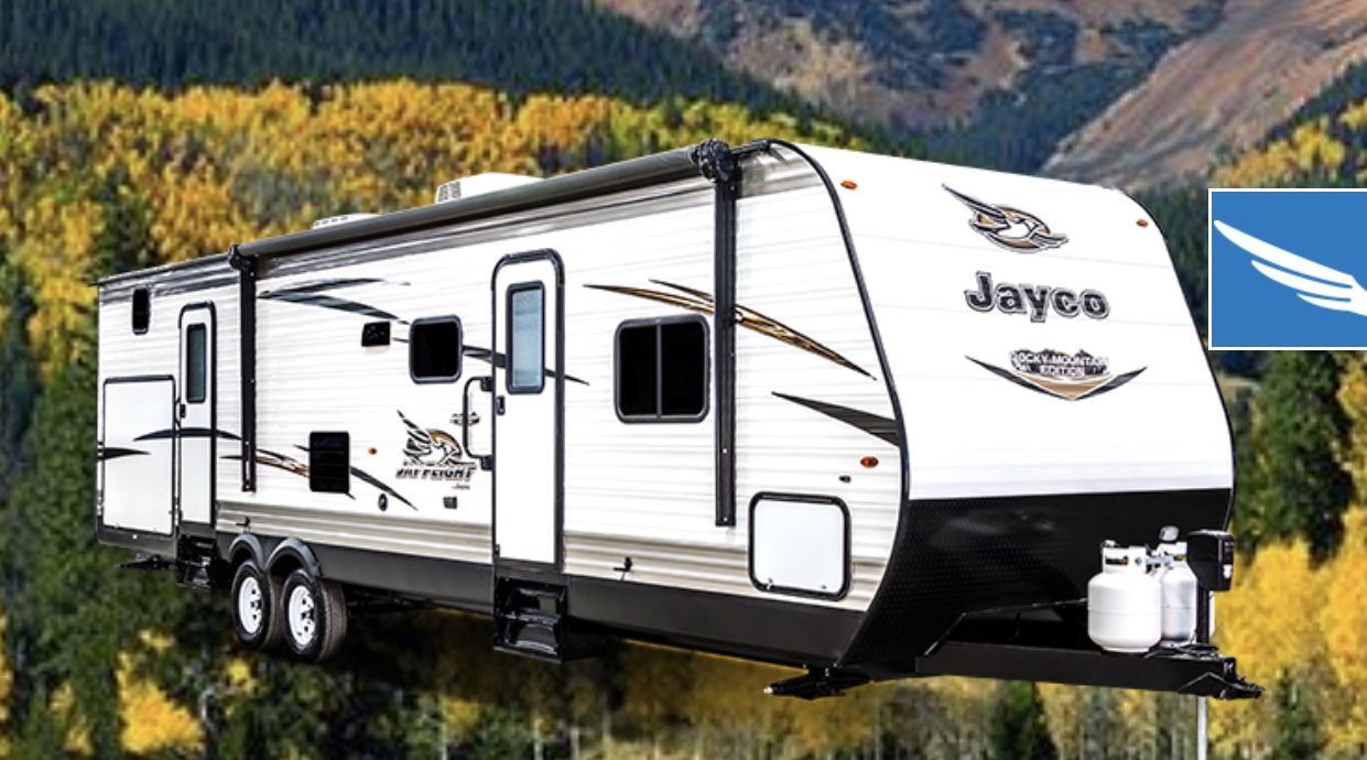 Jayco Jay Flight, SLX 324BDSW, 2019