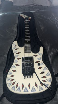 Kramer Nightswan Aztec Marble