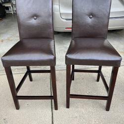 bar stools