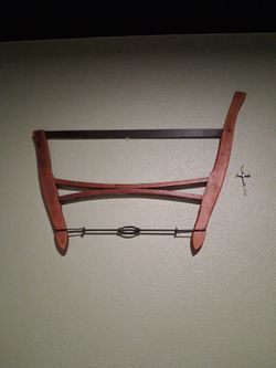 Antique Saw