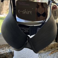 Brand New Bra