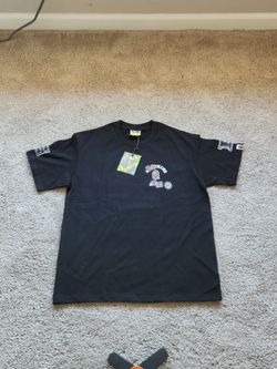 A Bathing APE (BAPE) Tee