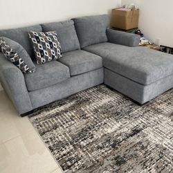 Sectional Couch