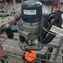 Bosch Router 