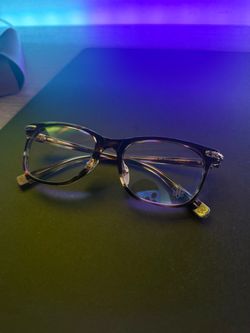 Chrome hearts glasses