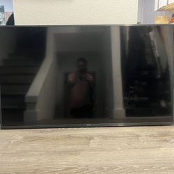Samsung 60 Inch Smart Tv 