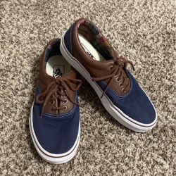 Vans Basically Brand New