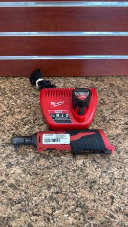 Tools ratchet Milwaukee 2457-20