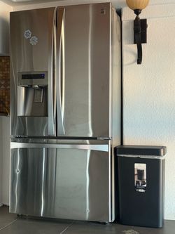 Fridge
