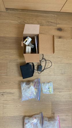 Medea Breast Pump