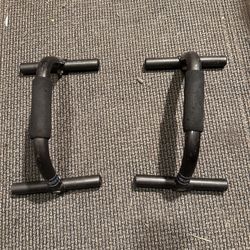Push Up Handles