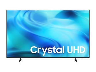 58" Crystal UHD U8000HD 4K Samsung Vision AI Smart TV $319.99