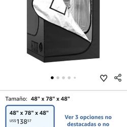 Topogrow/Grow Tent