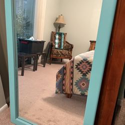 Large Mirror 
