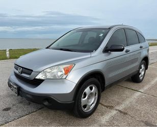 2008 Honda CR-V