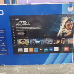 86" Screen Led Smart 4k By Vizio Latest Model.  Original Box SEALED.  We Offer FINANCING 