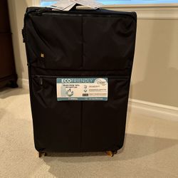 Large Suitcase  Never Used 