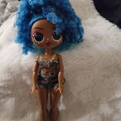 L.O.L. Surprise! LOL Surprise OMG Jams Fashion Doll