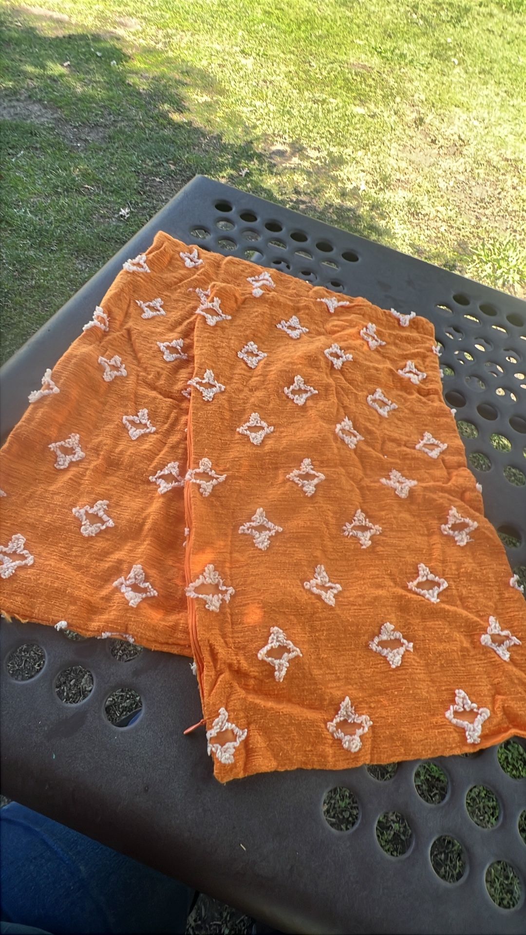 Pillow Cases 