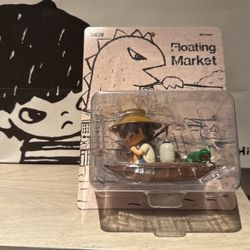 Hirono Floating Market Asia Exclusive