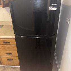 Fridge And Stove Set BRAND NEW