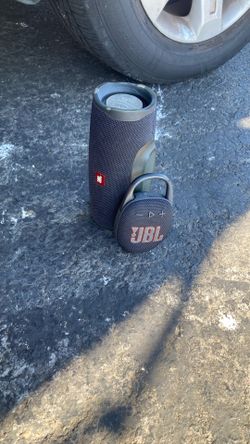 Speakers JBL