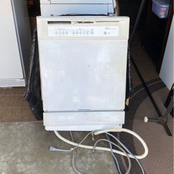 Dish Washer