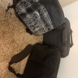 Large Laptop Bags 