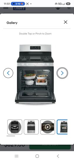 Stove
