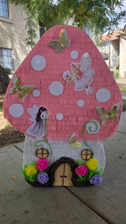 Piñata diseños