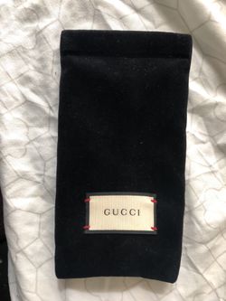 Gucci Glasses