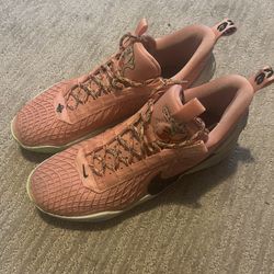 Nike Cosmic Unity Basketball Shoes