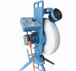 Jugs pitching machine