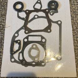 Predator 212cc Engine Rebuild Full Gasket Set