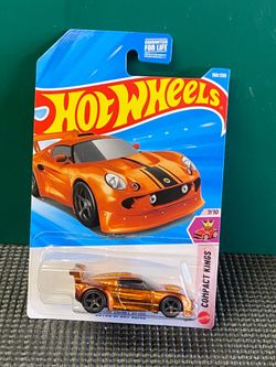 Hot Wheels Lotus Sport Elise STH