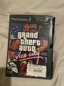 GTA vice City