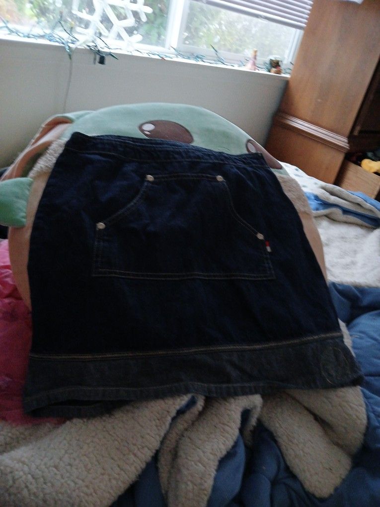 Girls Skirt