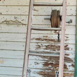 Ladder Extision Fiberglass 