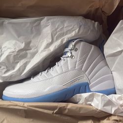 Jordan 12 “melo”
