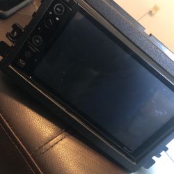 Dual Double Din 