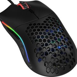Glorious Model O Wired Gaming Mouse