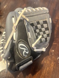 Rawlings Youth Mit 10.5 Inch RH